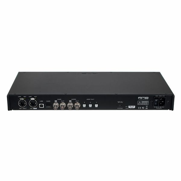 RME 12Mic