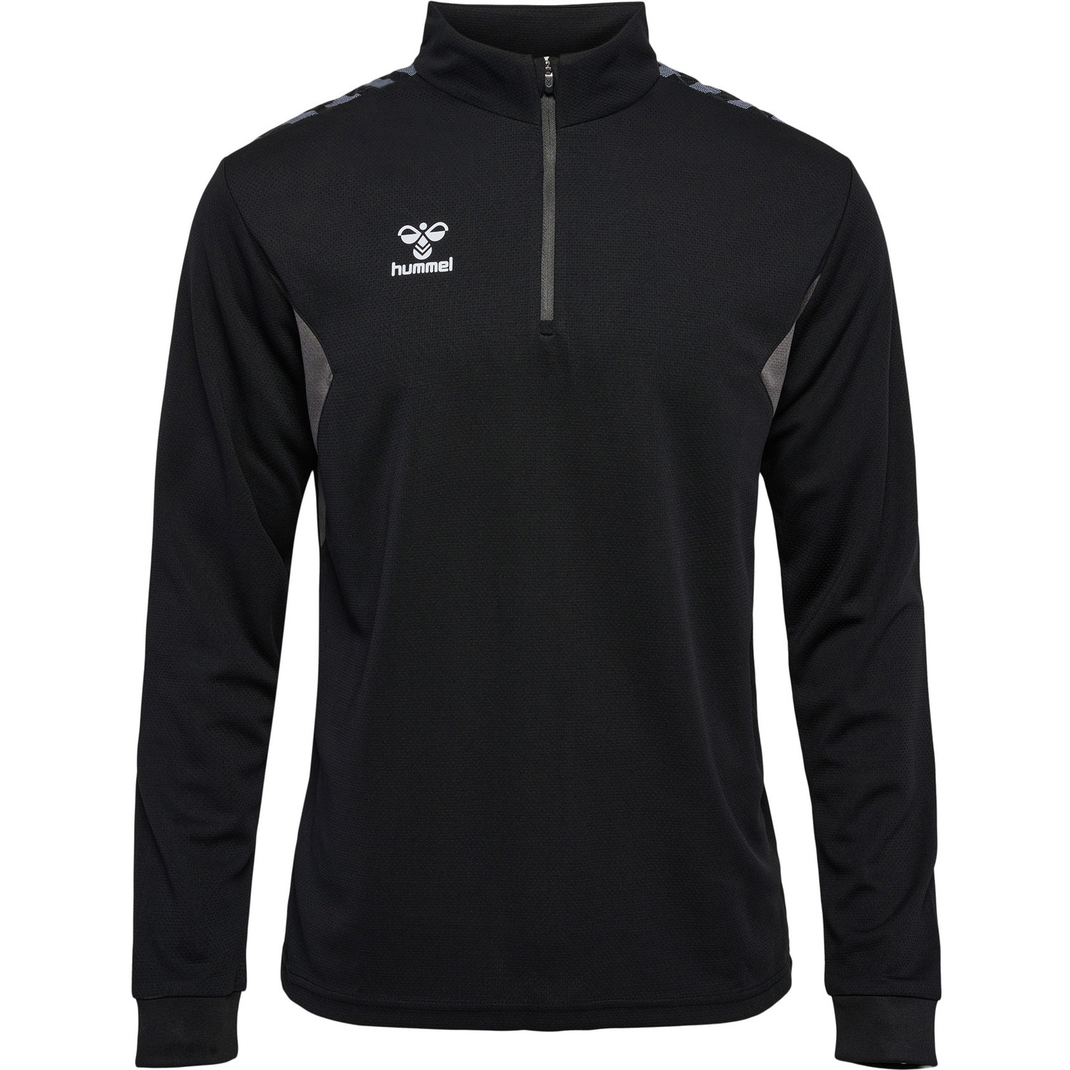 Hummel Authentic Half-Zip Sweat Men