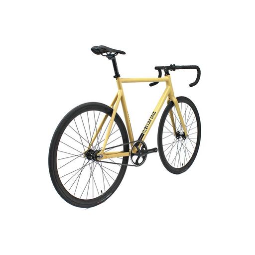 Bicicleta Fixie Santafixie Raval Desert 30mm