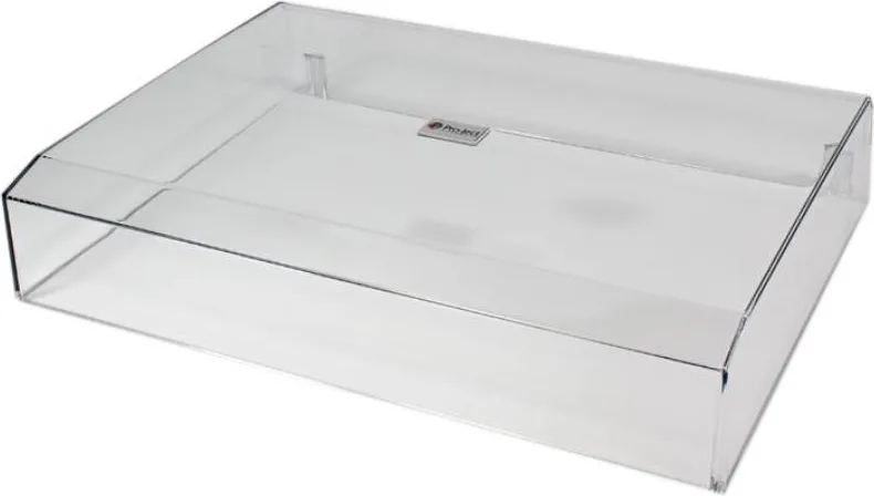 Pro-Ject Cover It Standard 2 Capots de platines