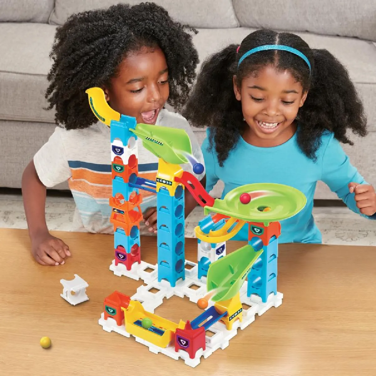 VTech Marble Rush Beginner Set