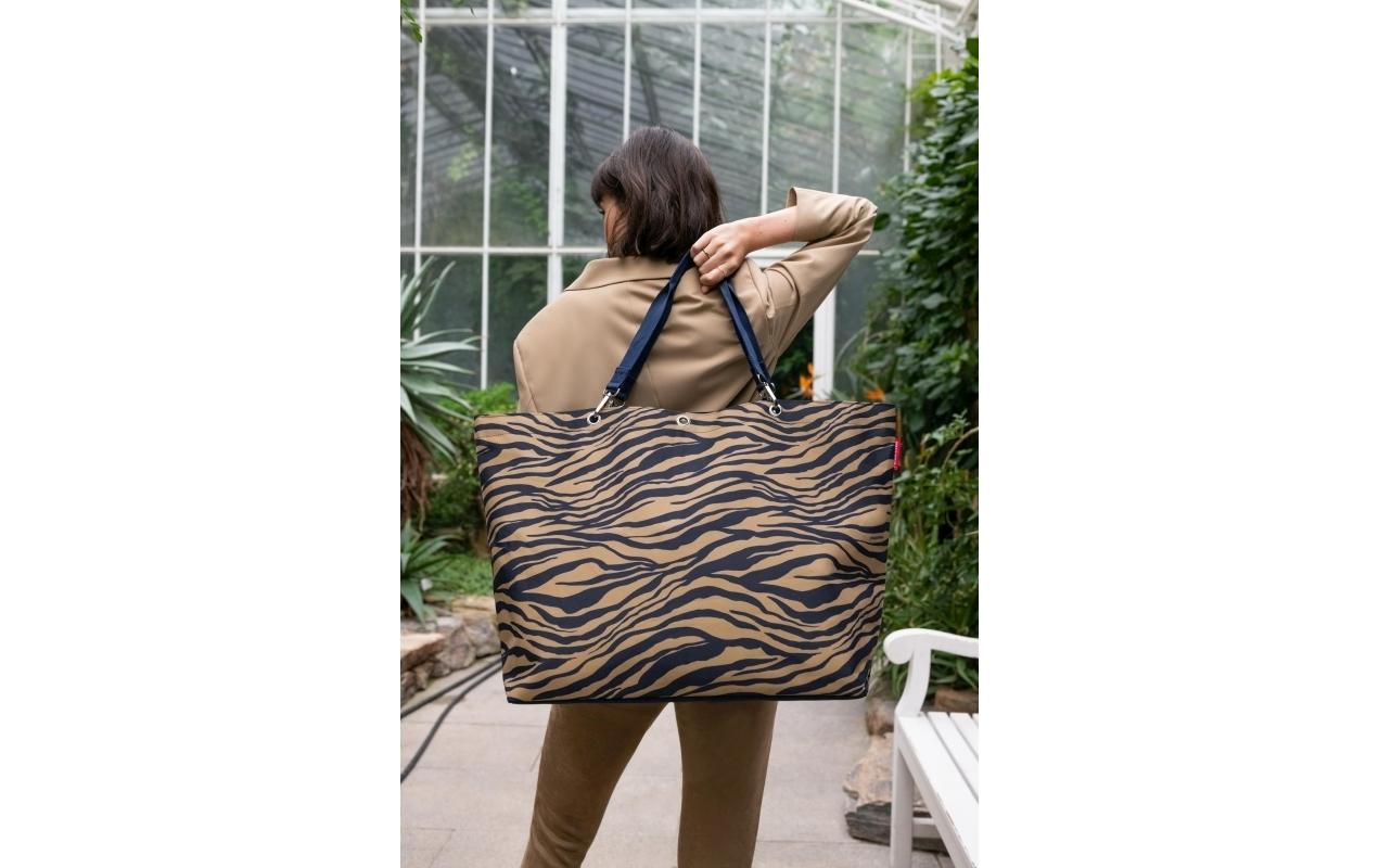 Tasche Classic Shopper XL SumatraSchultertasche für jeden Tag