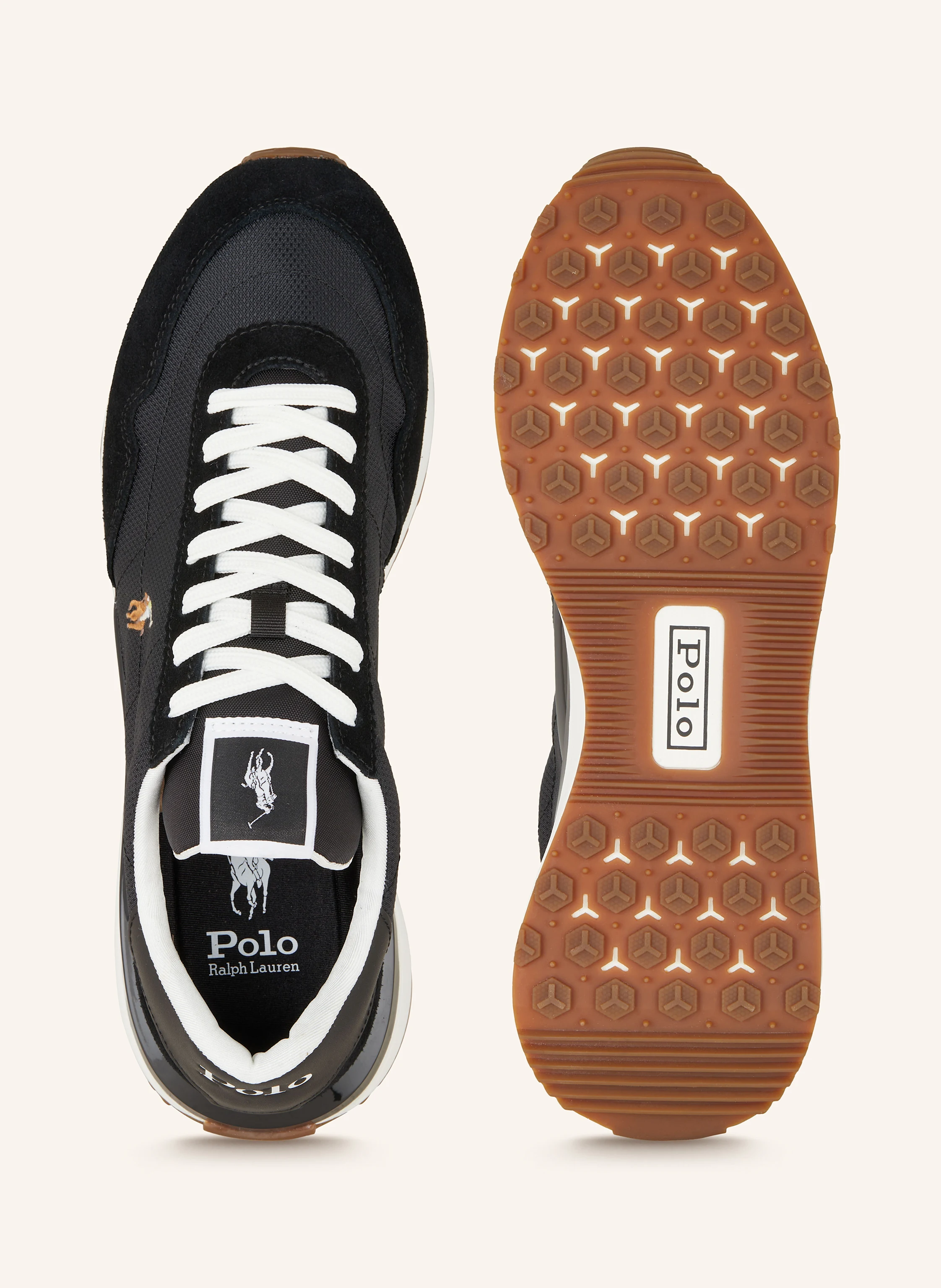 POLO RALPH LAUREN Sneaker