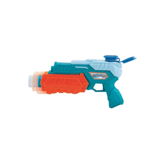 Pistolet à eau 22 cm