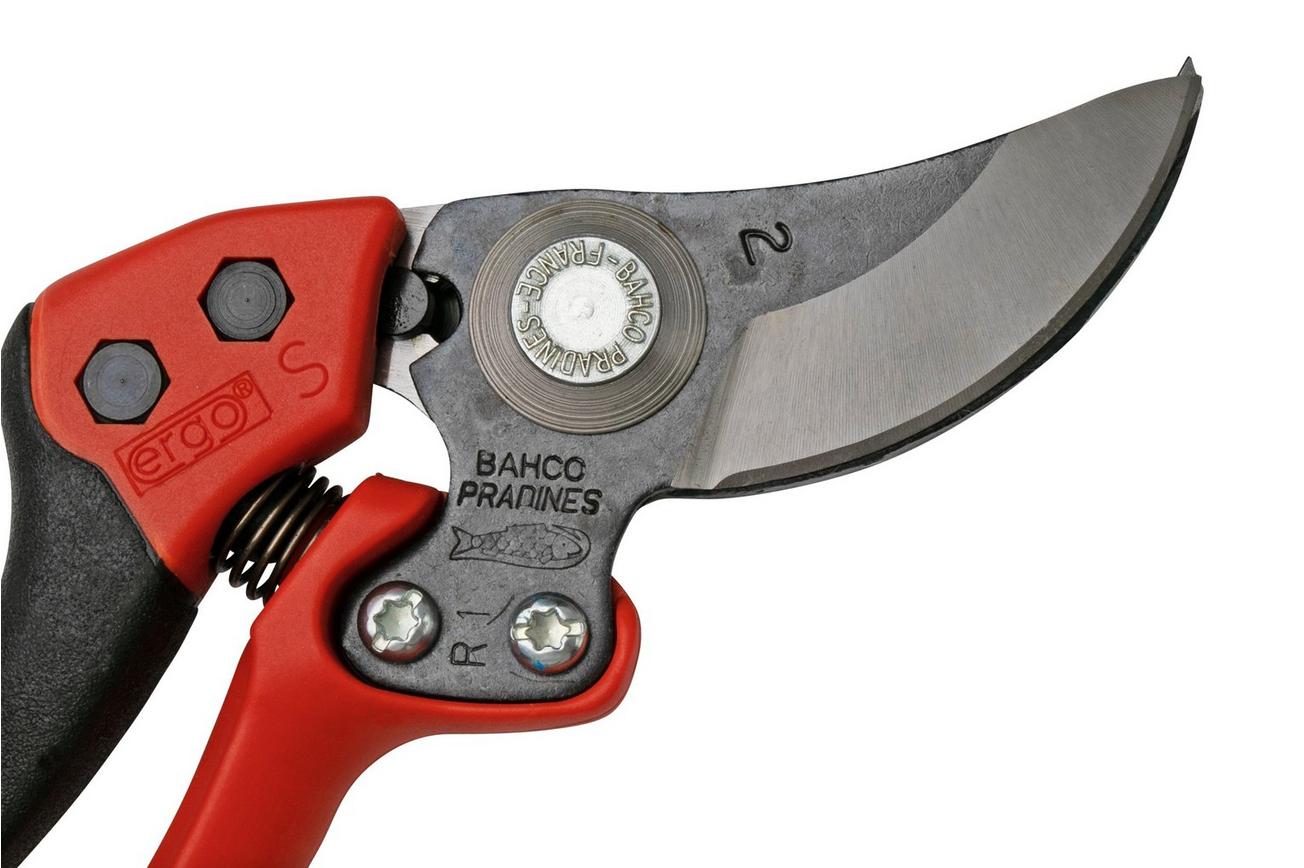 Bahco ERGO snoeischaar maat S, PX-S2