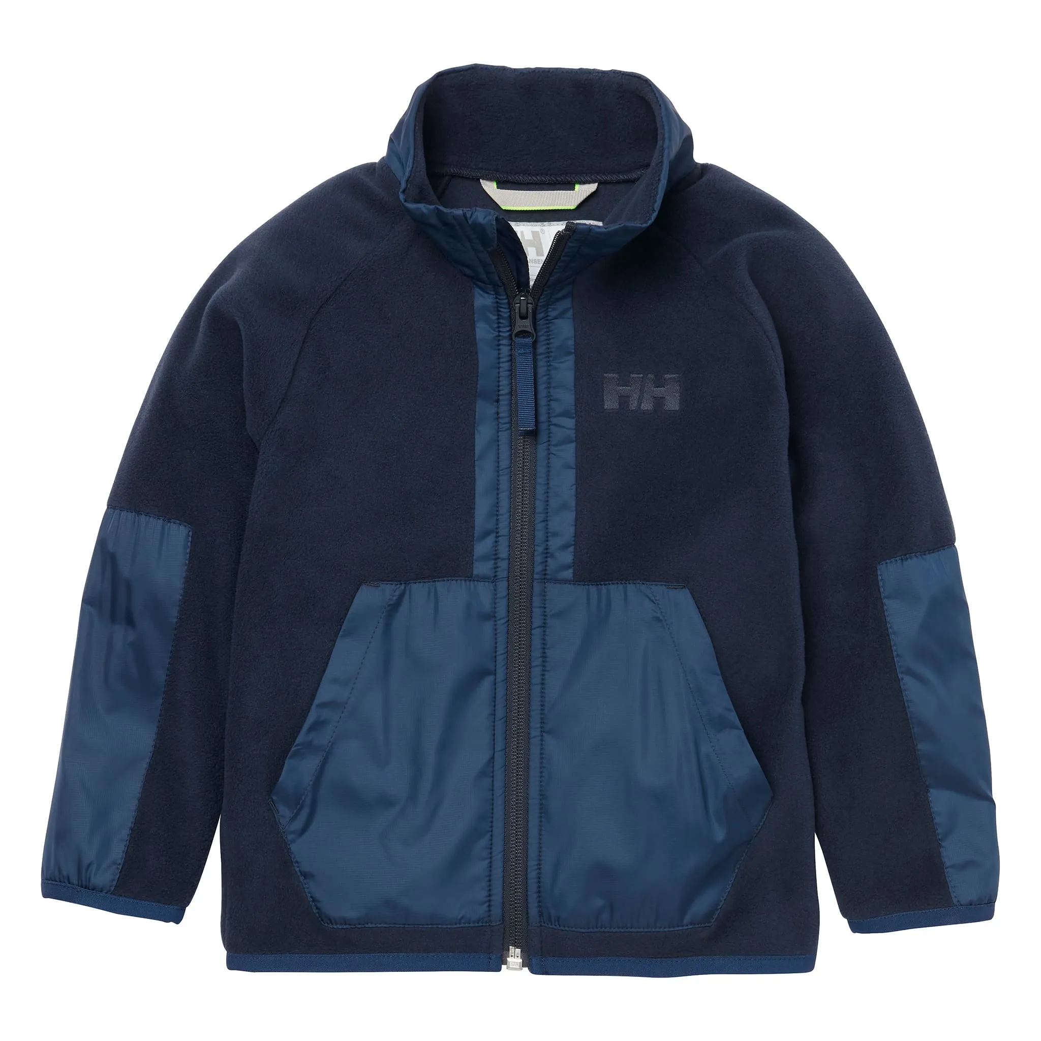 Helly Hansen Veste Polar Marka 2-7ans