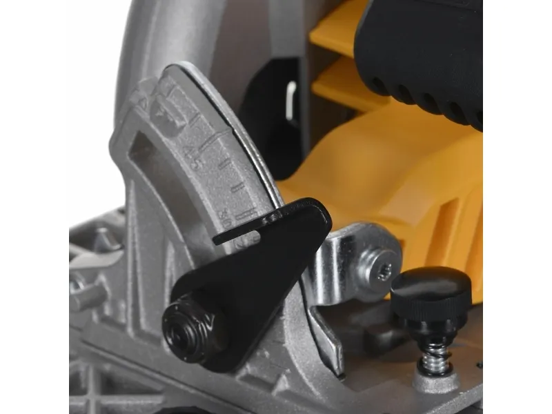 DeWALT DWE576K-QS - Cirkelsav - 1600 W - 190 mm