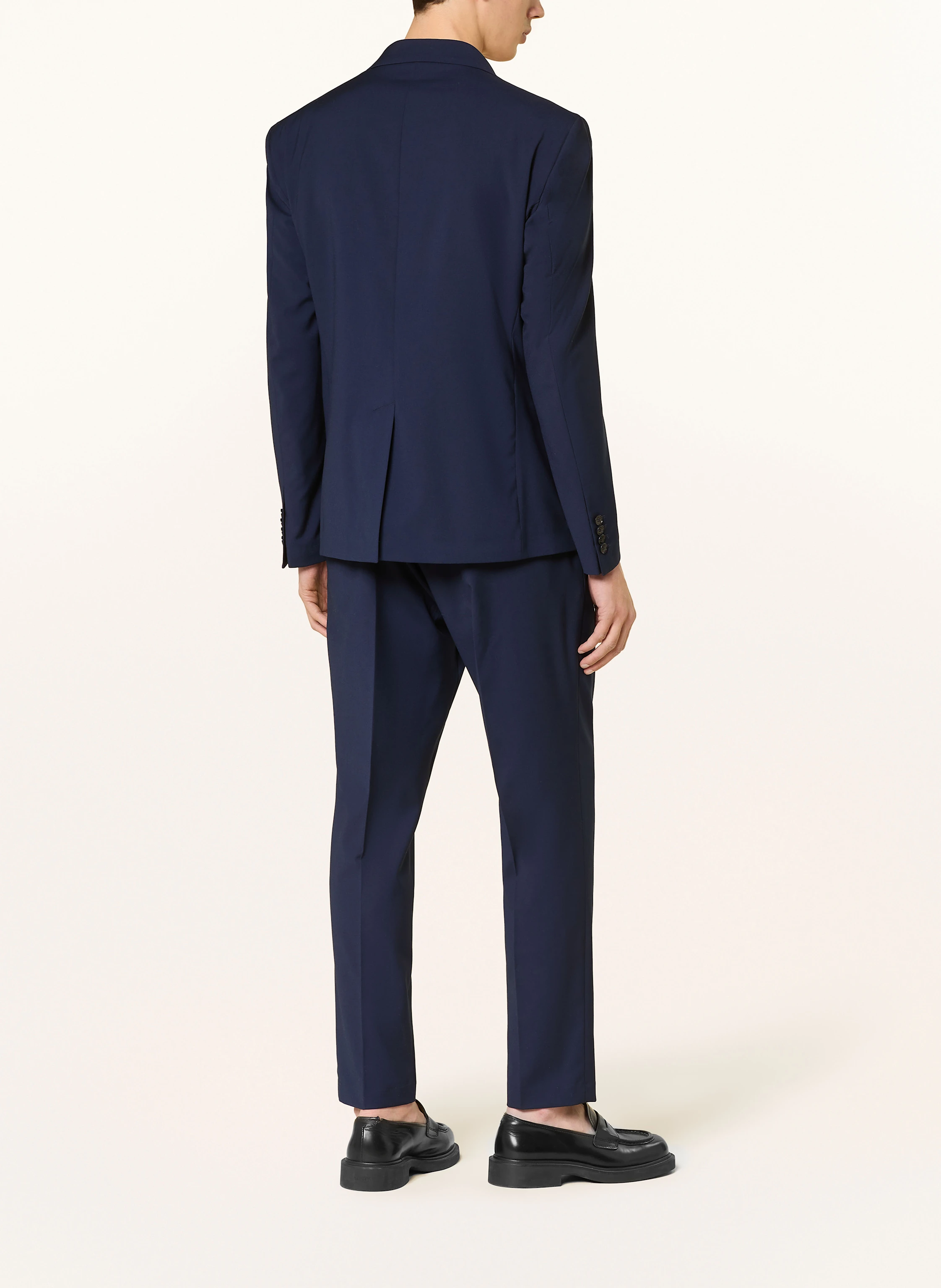 I'M BRIAN Anzugsakko Regular Fit