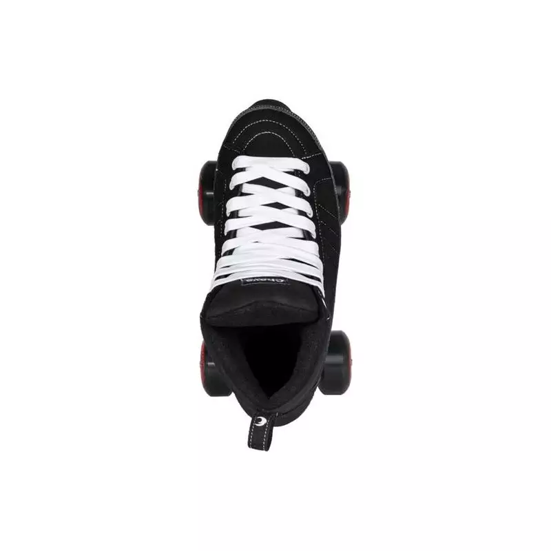 Roller Quad Park CHAYA Karma Pro Black