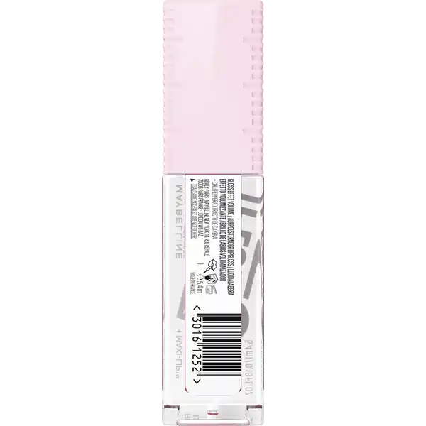 Lip Lifter Gloss XXL Plump Nr. 002 Mauve Bite