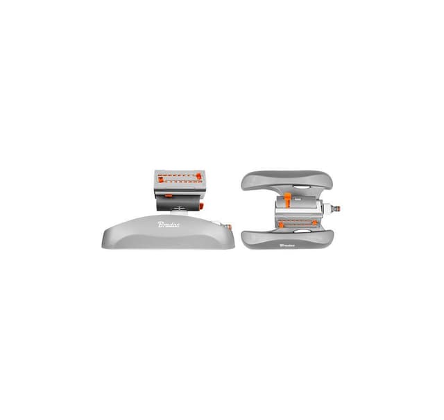 WHITE LINE Turbo Oscillerende Sprinkler , 16 dyser
