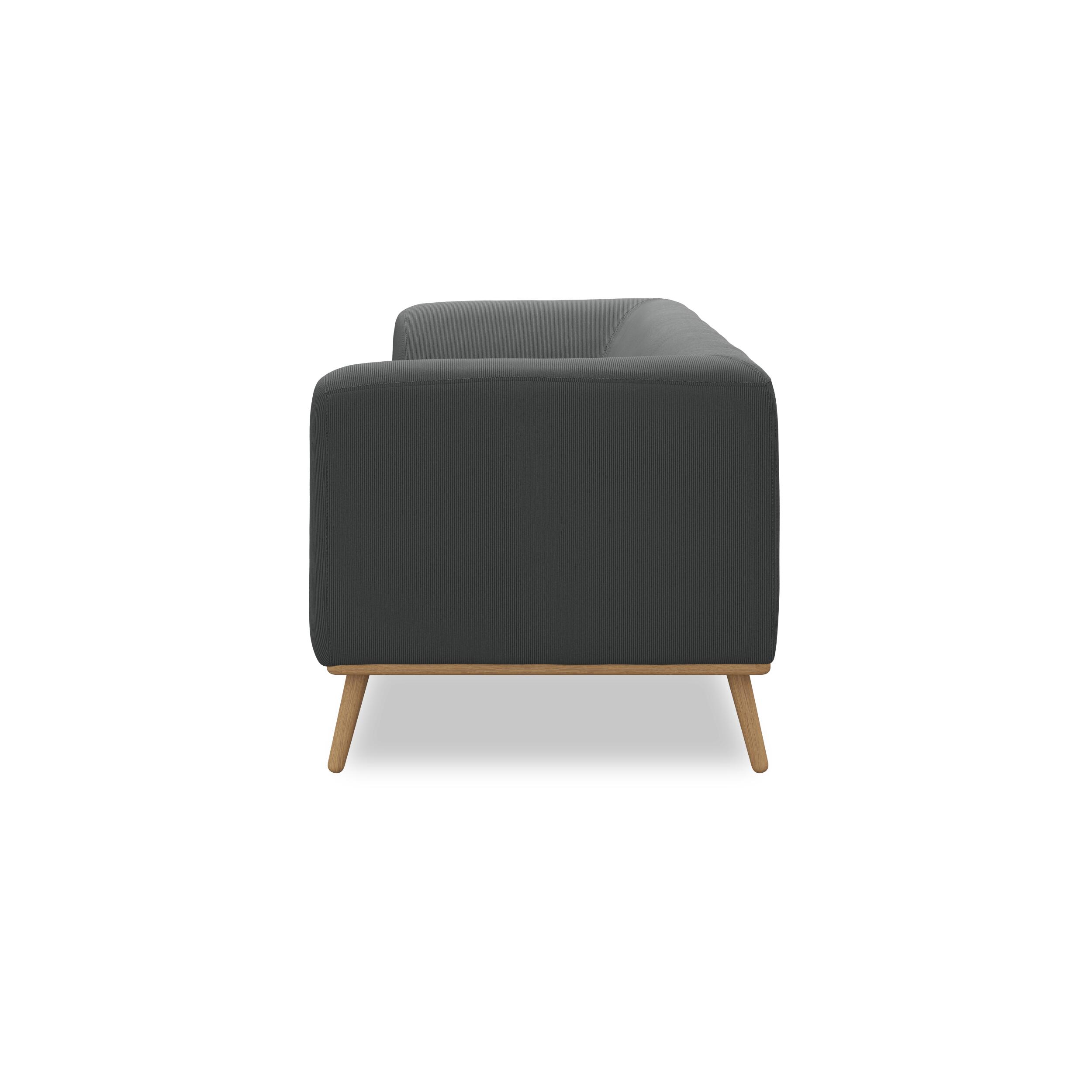 Land 2½ pers. Sofa