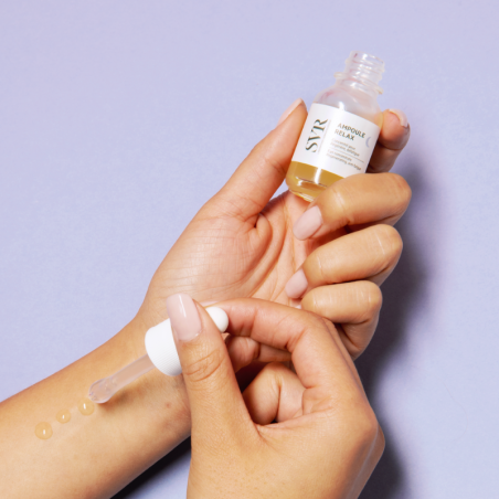 LABORATOIRE SVR Ampoule Relax yeux
