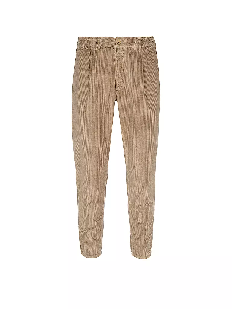BRAX Cordhose TINO  camel