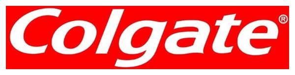 Mini tubes de dentifrice Colgate (lot de 3 tubes)