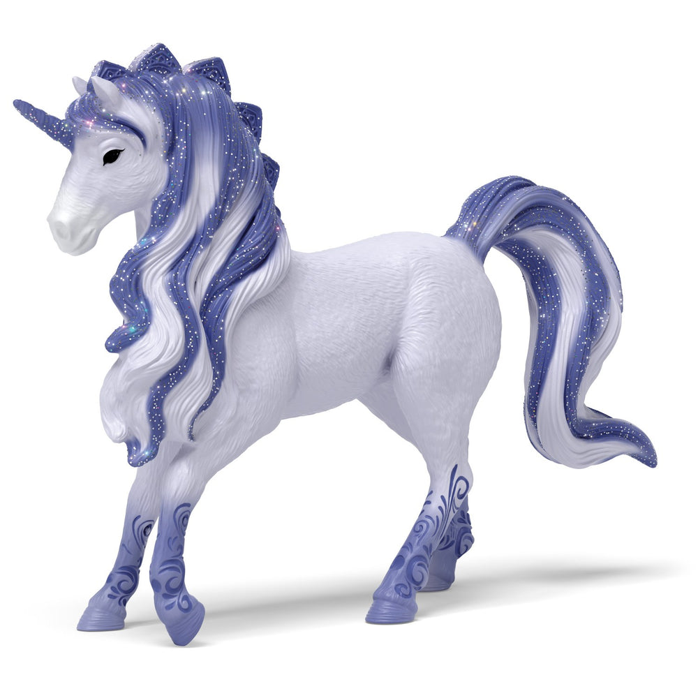 Køb Schleich Kosmos Enhjørning Hingst