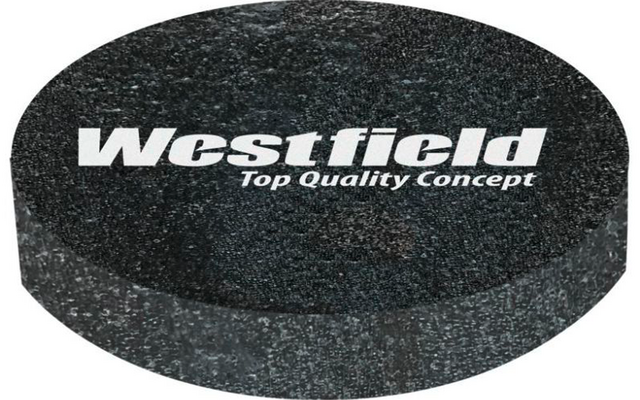 Westfield Distanzscheiben Set 4 teilig
