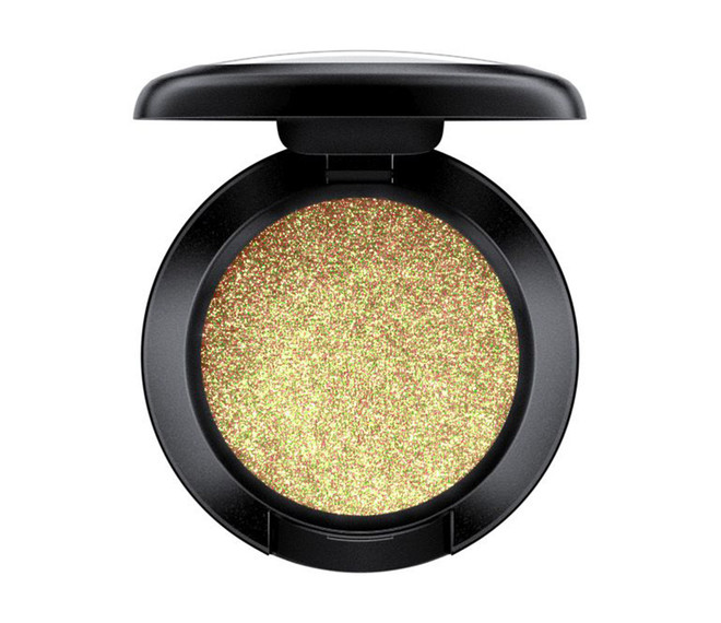M•A•C Dazzleshadow LidschattenI Like To Watch