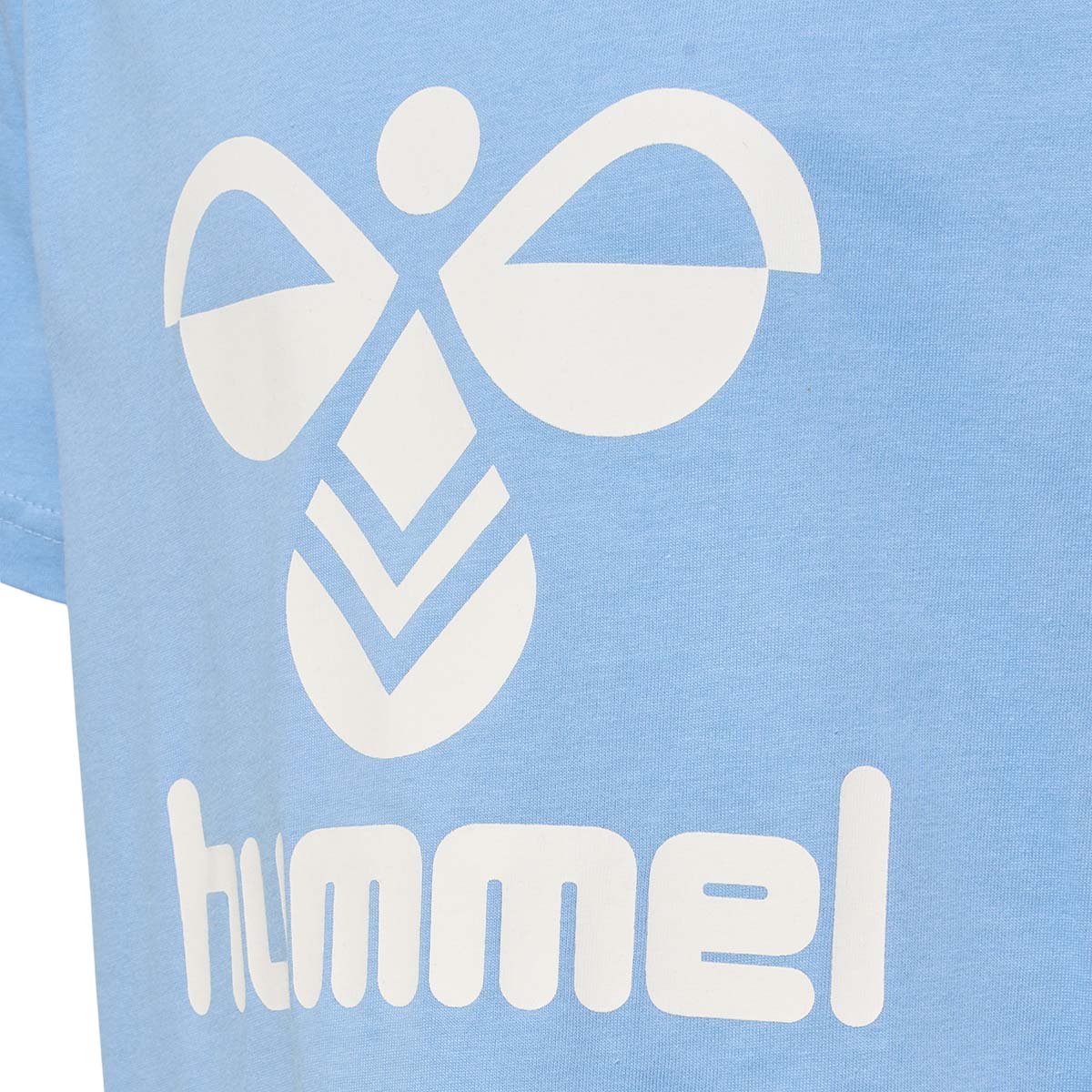 hummel Tres T-shirt Børn