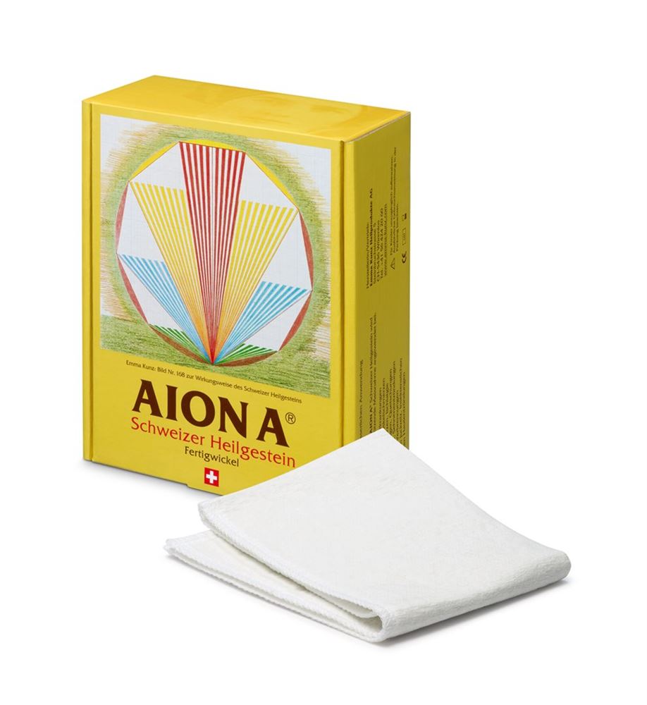 AION A Heilgestein Fertigwickel 6 Stk
