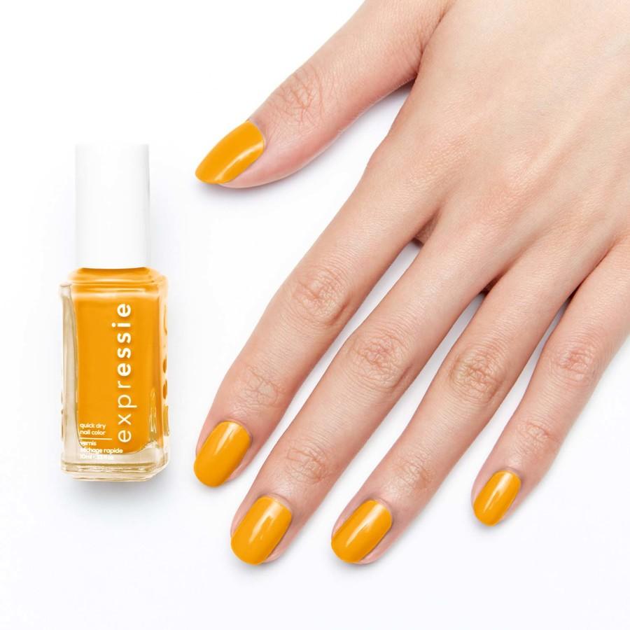 Essie Expressie Word On The Street Collection #495 Outside The Lines 10ml