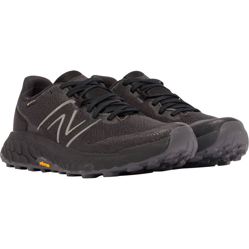 New Balance Fresh Foam X Hierro GTX V7 Trail Løbesko Herre