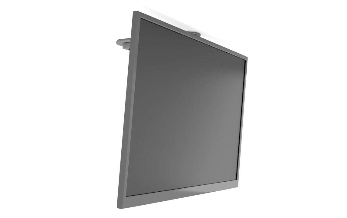 TV-Lift 1028 Deckenhalterung, max. 30 kg<br>Motorisierte Deckenhalterung