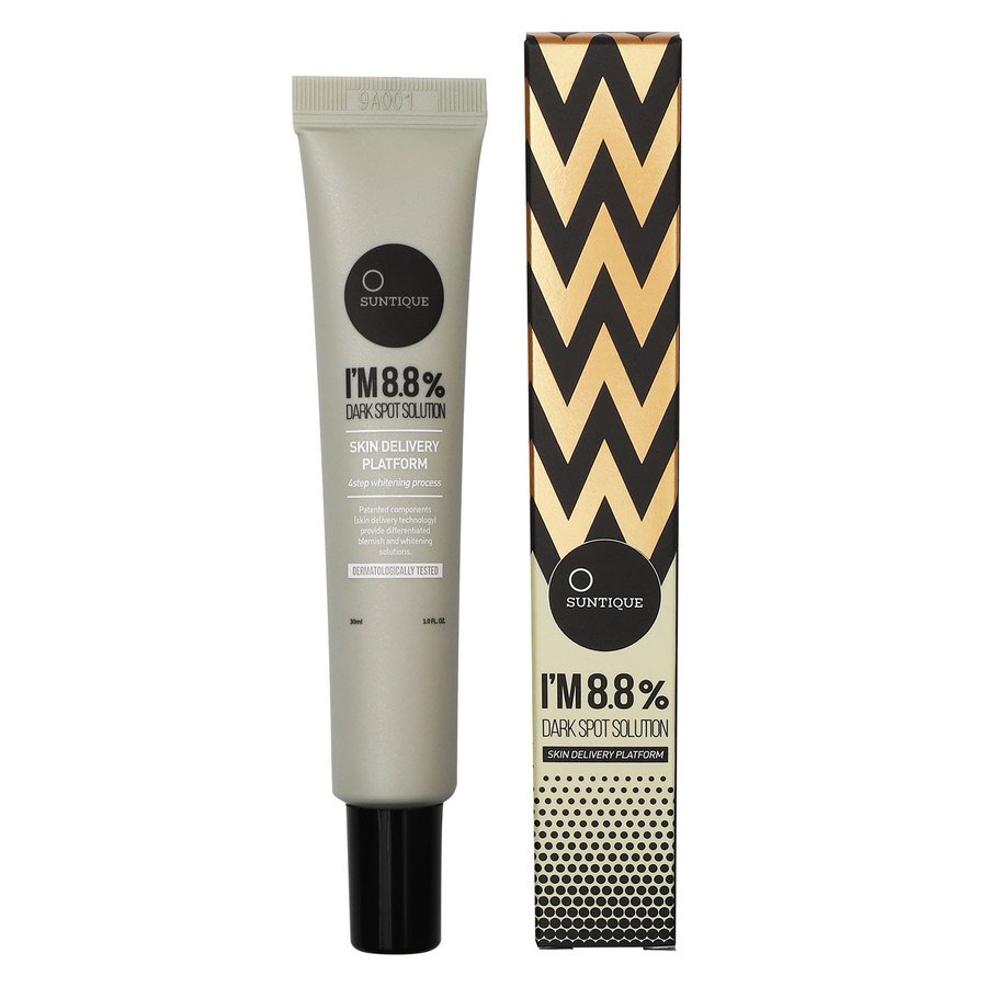 Suntique I'm 8.8% Dark Spot Solution 30ml