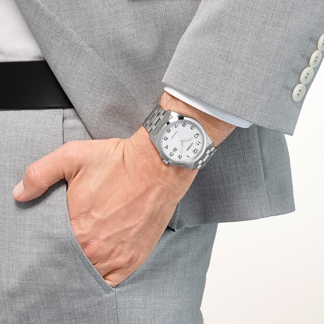 Citizen Sports Gent Eco-Drive