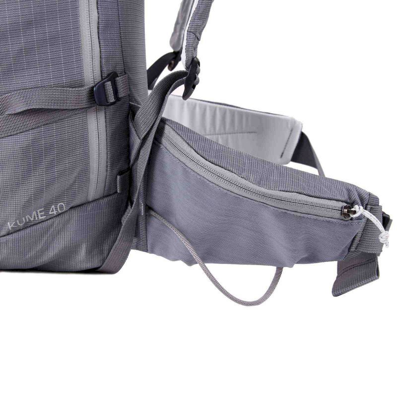 Kume 40 - Sac à dos alpinisme