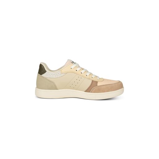 Woden Bjork Mix Sneakers, Blush, 42