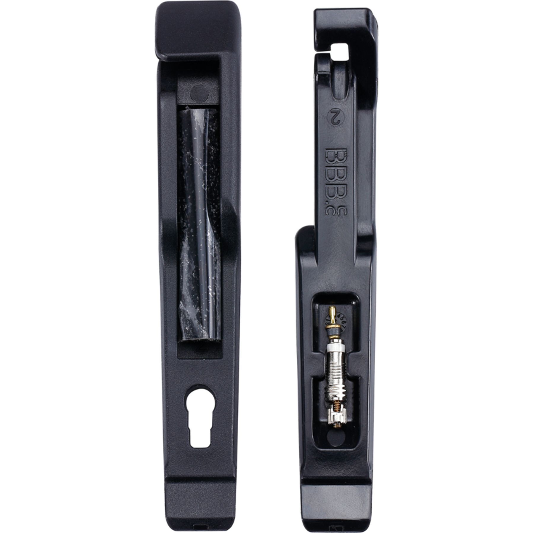 BBB Cycling BTL-82 SmartLift Bandenlichter