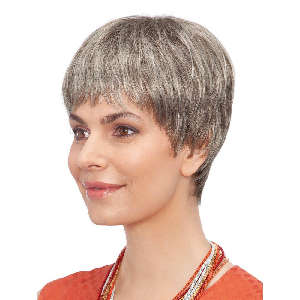 Perücke Amelie von trendhair in Schokokastanie