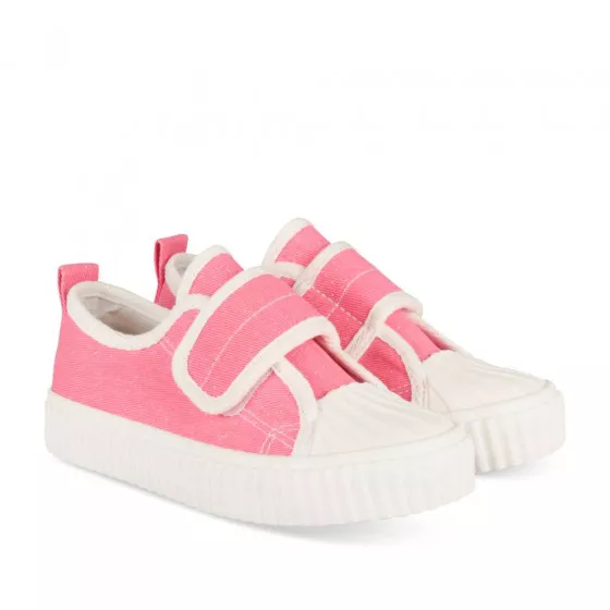 Baskets ROSE NINI & GIRLS