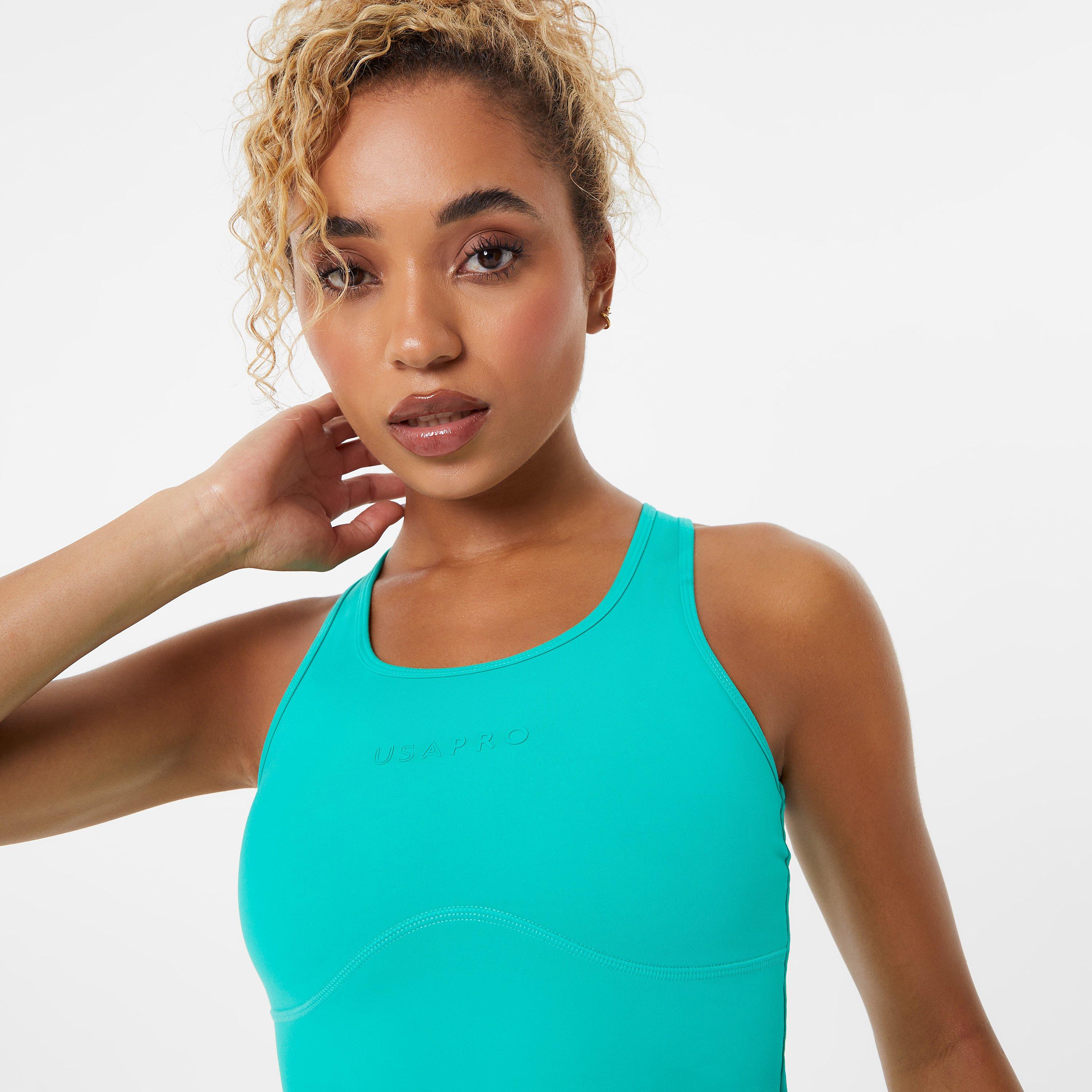 USA Pro Contour Bra