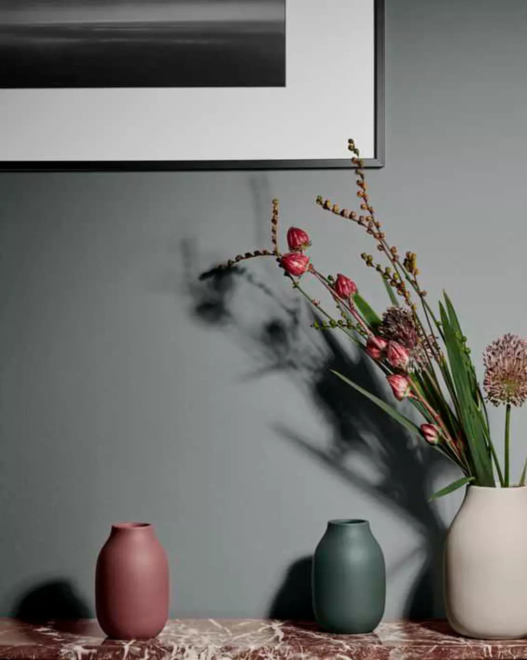 Vase Colora 20 cm