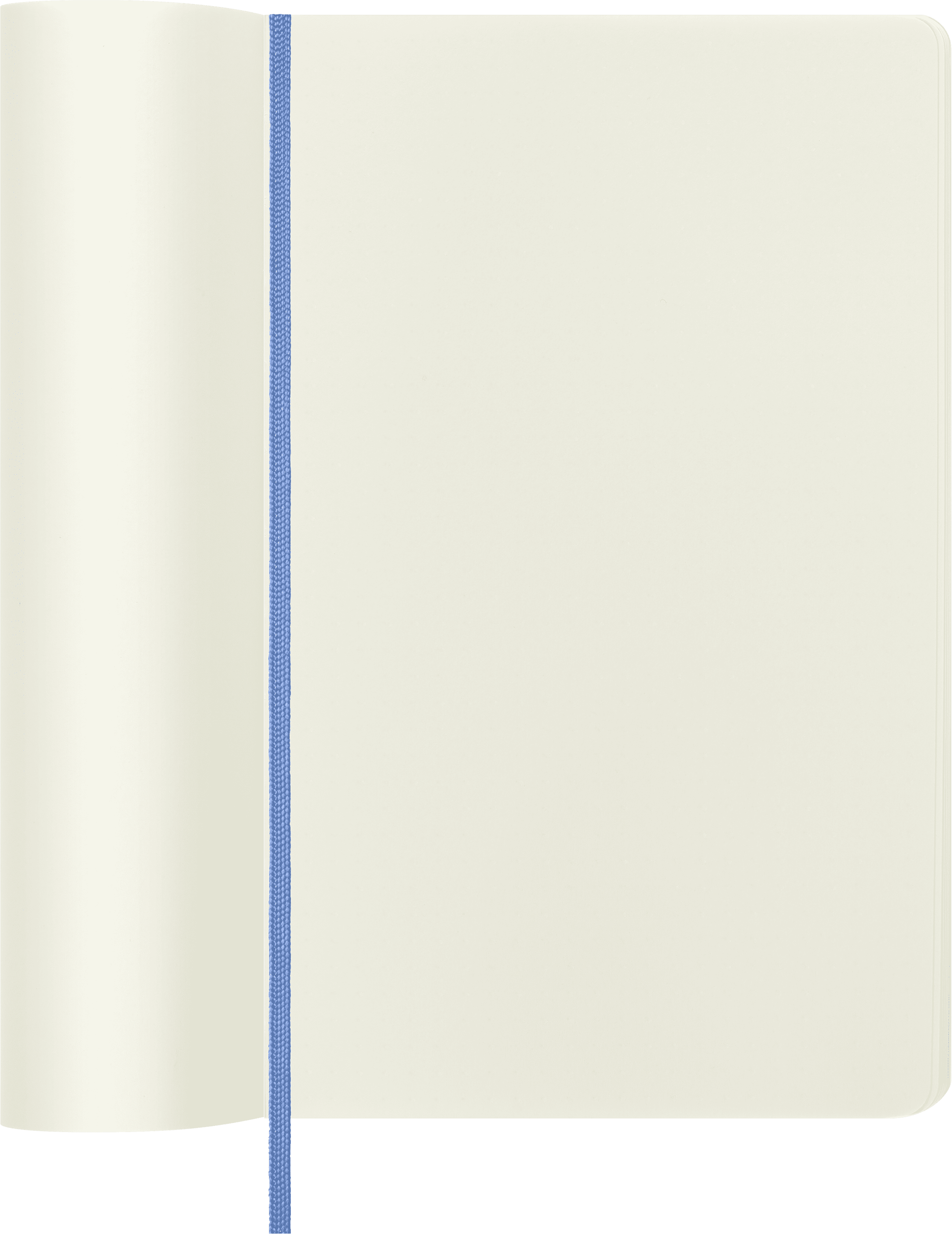 Classic Notebook Soft Cover
