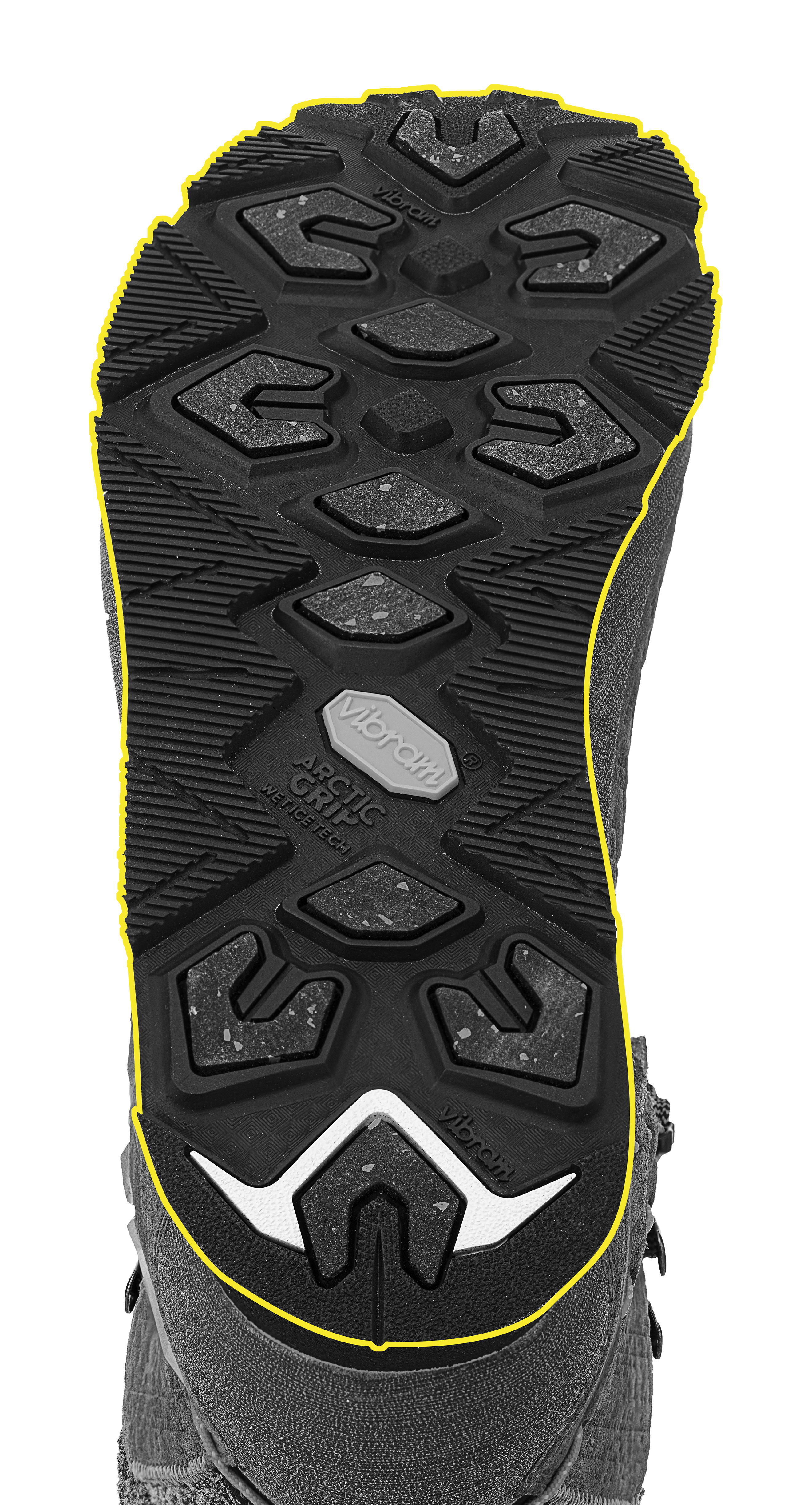 Mountain Trainer 2 Winter GORE-TEX® Herren Schuhe