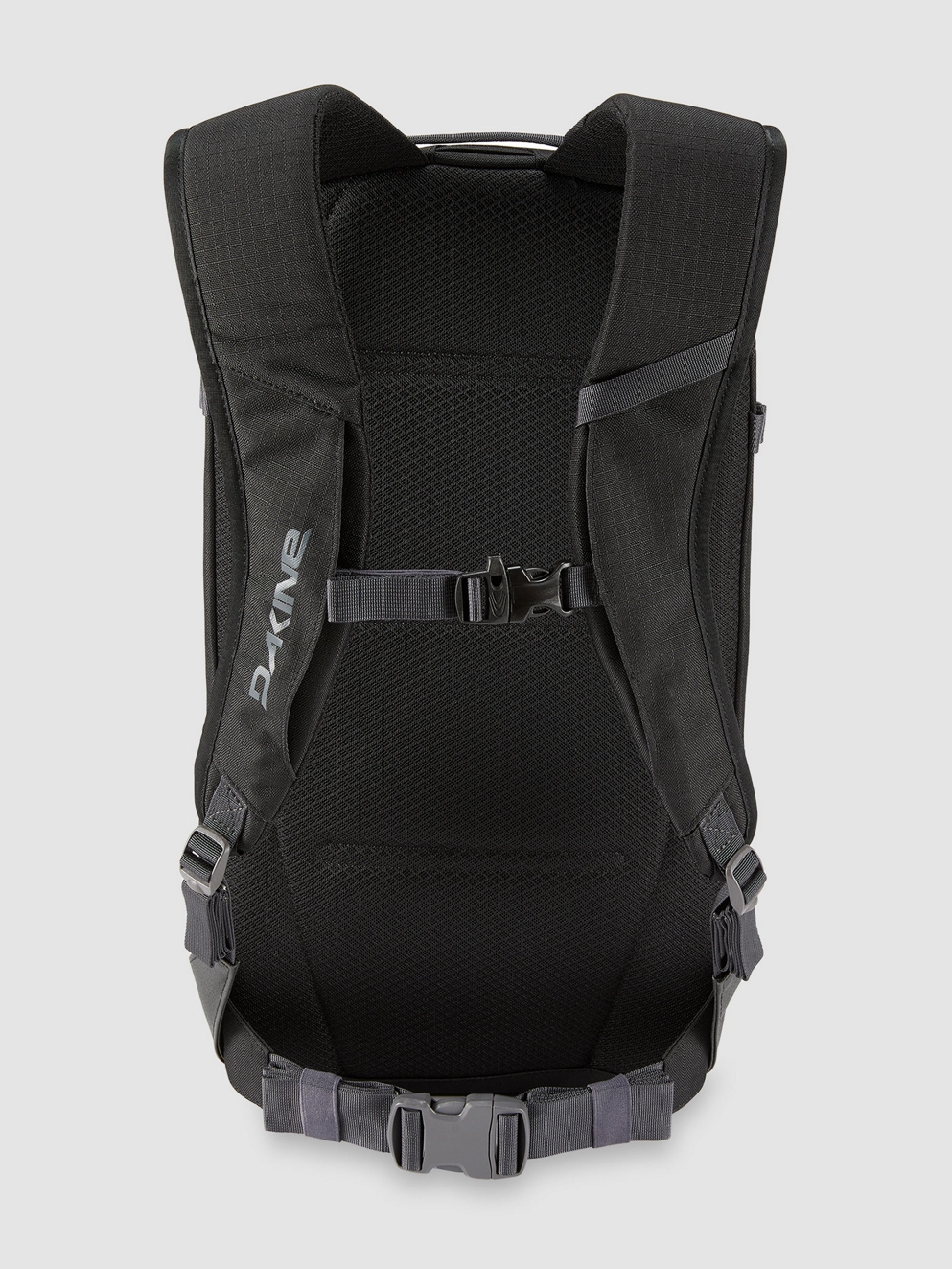 Dakine Heli Pack 12L Backpack black