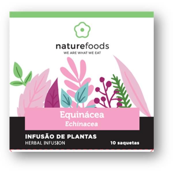 Infusão De Equinácea