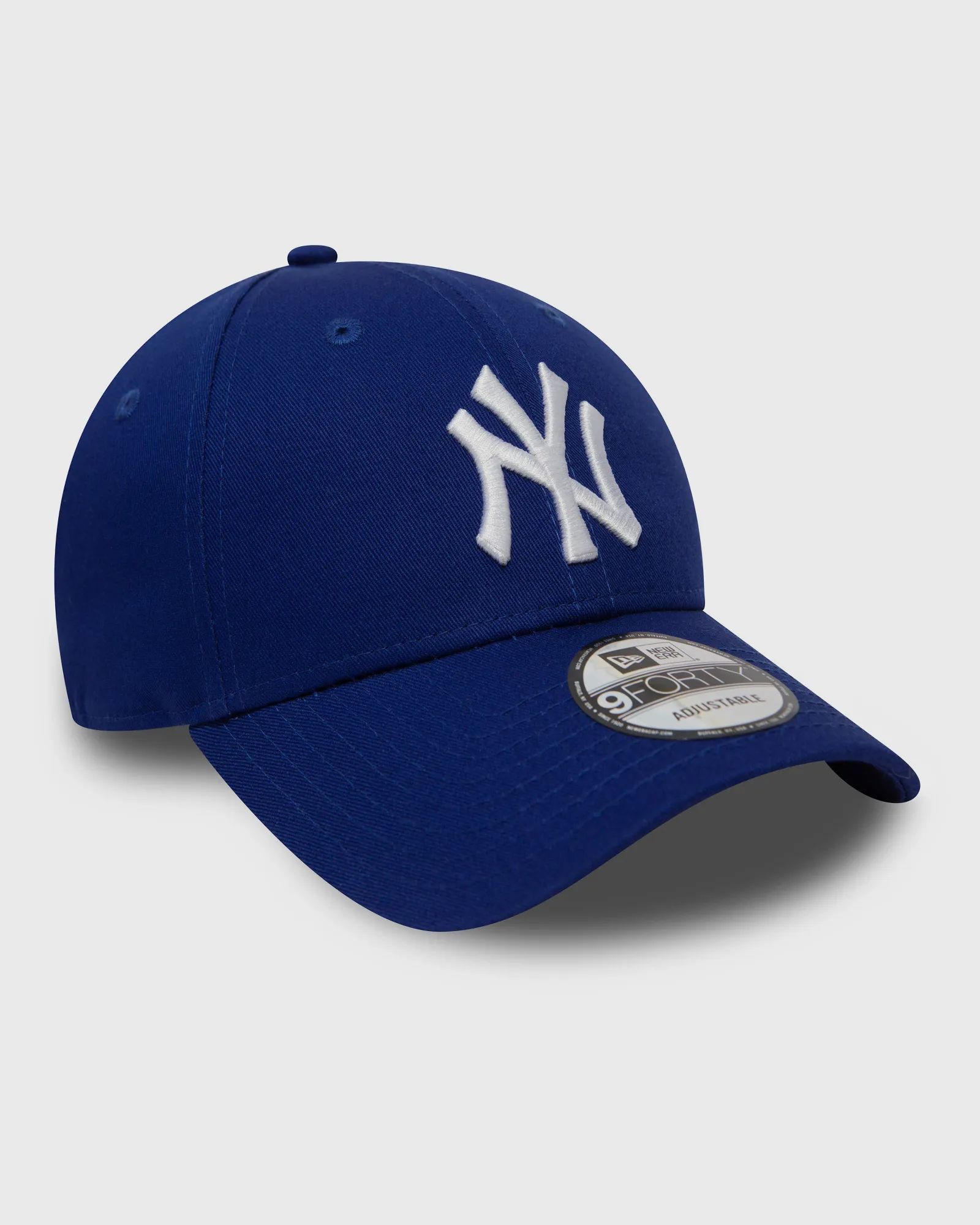 New Era LEAGUE ESSENTIAL 9FORTY NEW YORK YANKEES
