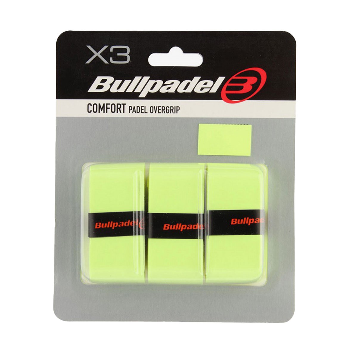 Bullpadel  Overgrip GB-1200