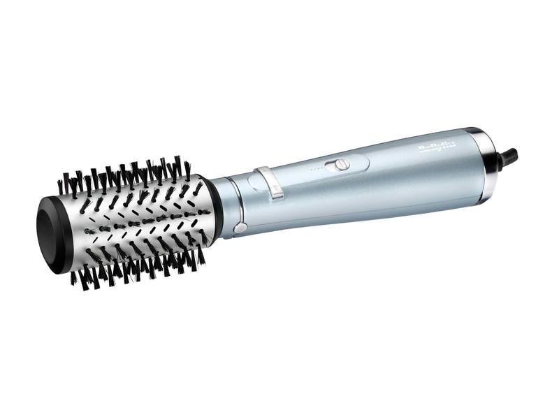 Babyliss Warmluftbürste Hydro Fusion Air Styler Rotationsbürste