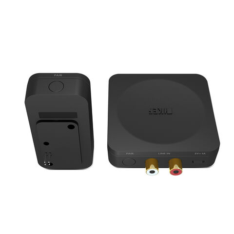 KEF KW1 – draadloze adapter voor subwoofers van KEF