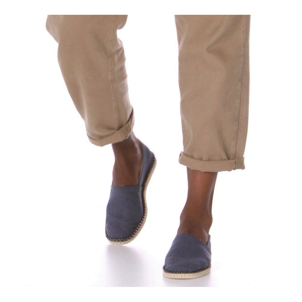 Havaianas ORIGINE IV - Espadrilles navy blue