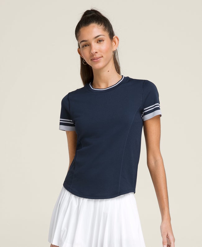 Baseline Seamless Tee