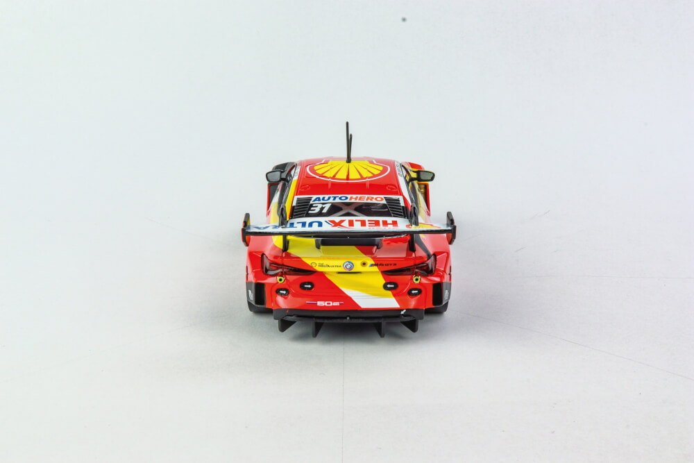 CARRERA DIGITAL 132 - BMW M4 GT3 Schubert Motorsport, No.31, DTM 2022