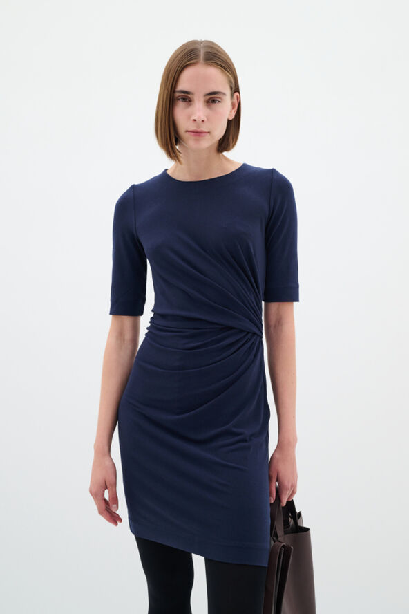 InWear SolanaIW Dress Stormy navy