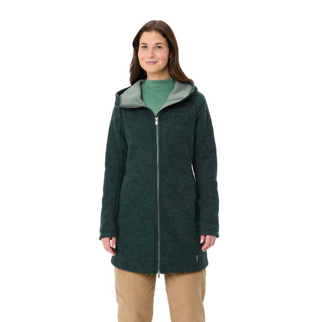 Women's Tinshan Coat III