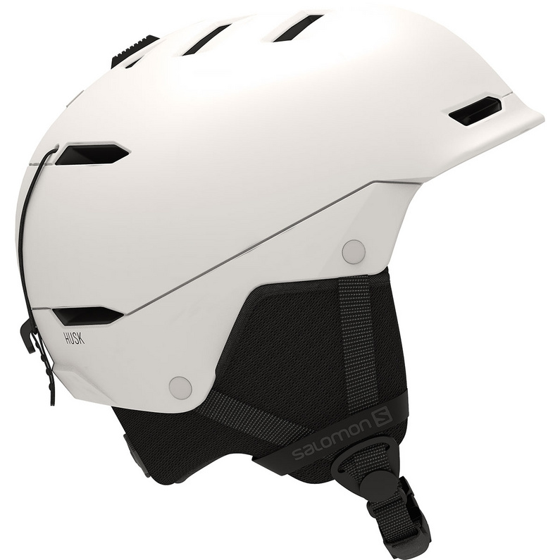 Salomon Husk Skihelm